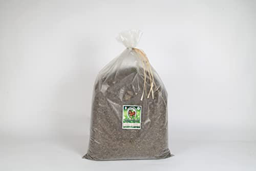 Tonnerre d'Engrais | Engrais naturel | Fabriqué en France | 4 KG