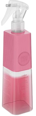 Nishlady Color Protect Bi-Phase Leave-In Hair Conditioner 386 ml - Après-Shampooing Biphasé Sans Rinçage Pour Cheveux Teints