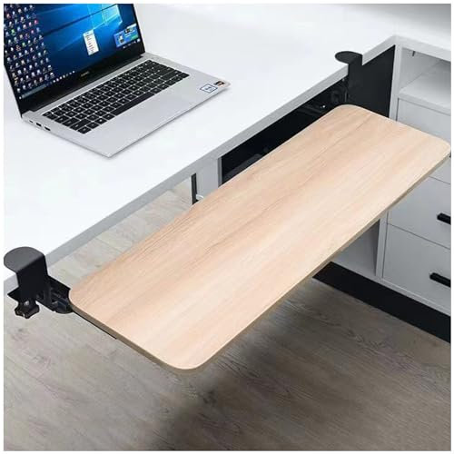 Ergonomischer Gymnastikballstuhl mit feststellbaren Rädern für Erwachsene, verbessert Rückenschmerzen, Gleichgewicht und Körperhaltung, aktiver Sitz-Schreibtischstuhl für Büro, Rosa