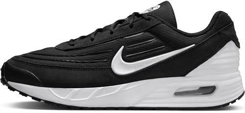 Nike FV1302-003 AIR MAX Verse Men Black/White-Black-White UK 8.5