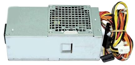 250W Desktop Computer Power Supply Unit Replacement For 390 3010 990 790 530s 537s 540s 545s Computers Accessories Desktop Power Supply