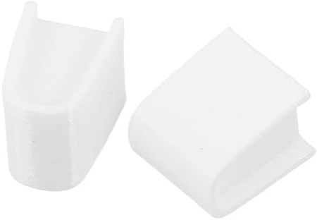NAMOARLY 2pcs Replacement Dimmer Light Switch Knobs for Wall Dimmer Switch Compatible with Universal Models for Home Renovation and Upgrade