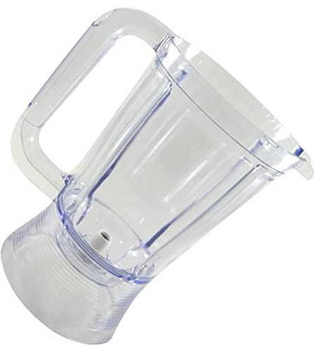 Moulinex - Jarra original para batidoras Uno LM220 y LM2201