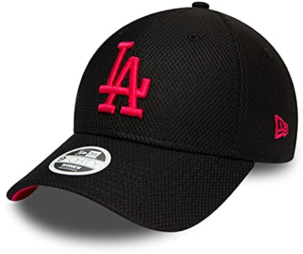 New Era Unisex Mütze Wmns League Ess 9forty Losdod