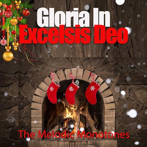 Gloria in Excelsis Deo