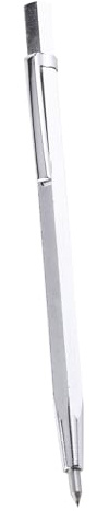 Yctze Portable Scriber Engraving Pen Tool, Glass Ceramic Scribe Tool, Suitable for Etching Needle, Tile Marking, Metal & Plastic Engraving, Jewelry Burnishing - Ideal Art & Craft
