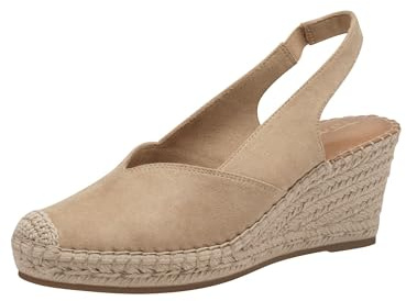 Tamaris dam 1–29638-44 pumps, TAN, 39 EU, SOLBRÄNNA, 39 EU