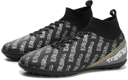 Scarpe da Calcio Uomini Sneakers Scarpe da Calcio Traspiranti