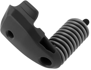YINETTECH Muelle de montaje de mango de motosierra 595303401 compatible con Husqvarna 545 Mark II 545G Mark II