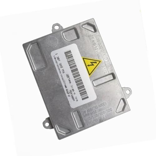HID Xénon Ballast Contrôle De Ballast De Phare Au Xénon OEM 1307329115 pour A4 pour S4 pour RS4 2006-2009 Accessoires De Voiture