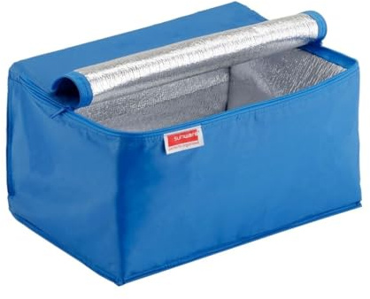 Sunware Kühltasche für eckige Faltbox One Size