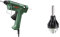 Bosch PKP 18 E Pistola Incollatrice + Steinel Ugello fine da 1,0 mm per le pistole incollatrici a caldo Steinel Gluematic 3002 e 5000, per