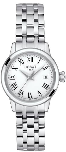 Tissot Analog T1292101101300