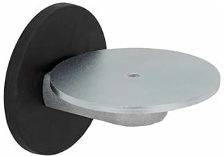 Bauer & Böcker 900/94 - Soporte magnético para proyectores de trabajo LED