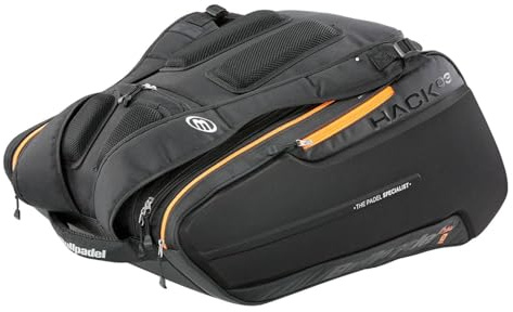 Bullpadel Paletero Bpp-24012 Hack 005