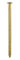 Multi-Fix Concrete Door & Window Frame Fixing Concrete Screws Sizes 40-200MM (Pack of 20, 50 100, 200, 500) (20, 7.5x70mm)