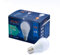 Amadalight LED Glühbirnen E27, 7W (ersetzt 70W), Warmweiß 3000K, 6er Pack, Energiesparende LED Leuchtmittel mit langer Lebensdauer