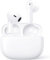 Auriculares Inalámbricos Bluetooth, Bluetooth 5.3 In Ear Auriculares con Reducción de Ruido Mic, 40H Estéreo Reproducción, IPX8 Control Táctil Cascos Audifonos Inalambricos para iPhone iOS Android