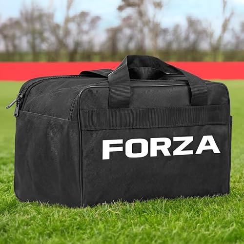 FORZA Water Bottle Carry Bag | Holds 10 or 16 Sports Bottles