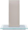 Zanussi ZHC62653XA 60 cm Chimney Cooker Hood - Stainless Steel