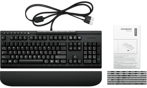 LENOVO Enhanced Performance USB KEYBO