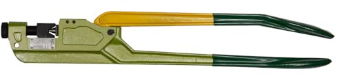 UKCable-Ties 10mm²- 120mm² Copper Tube TERMINALS Crimper Cable LUGS Battery Wire Crimping Tool