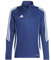 adidas Fußball - Teamsport Textil - Sweatshirts Tiro 24 Trainingsjacke blau 2XL