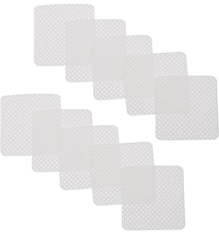 FOMIYES 360 Stück Nageltücher Fusselfreie Vliesstoff Pads Nagellack Reinigungspads Einmalige Anwendung Für Nagelstudios Und Maniküre
