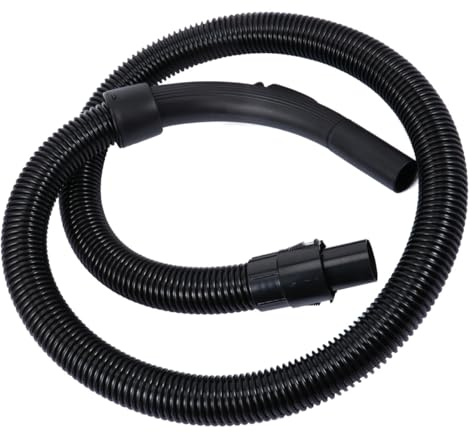 TOYZFRIENDY Vacuum Cleaner Hose Accessory Compatible Replacement Extension Soft Hose Pipe for Power Tool Vacuum Cleaners for Home Cleaning