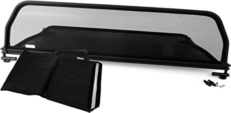 Airax Windschott geeignet für VW The Beetle Bj 2012-2019 mit Tasche