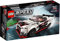 LEGO 76896 Speed Champions Nissan GT-R NISMO Rennwagenspielzeug mit Rennfahrer Minifigur, Rennfahrzeuge Bausets