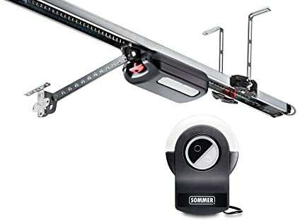 Sommer Antriebseinheit S10156-00001 S9110 pro+ Garagentorantrieb 4015862041623