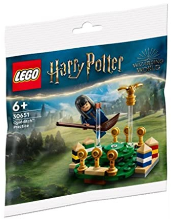 Quidditch™ Training