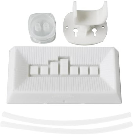 Kliplinc 1 Set Imkerei-Tr?, Futtertrog, Kunststoff, Honig, Zucker, Futtertrog, Bienenstock, Bienenfutterspender, Imker-Werkzeuge im Bienenstock, 30 Anschl¨¹sse