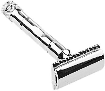 PARKER Safety Razor 89R, 120 g