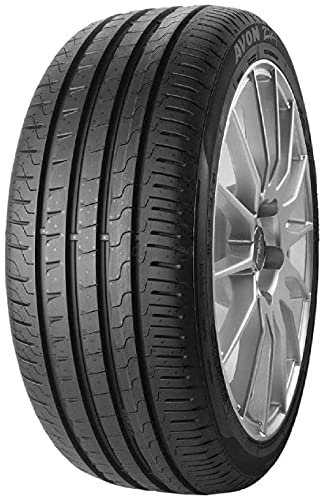 Avon ZV7 XL - 215/40R17 87Y - Sommerreifen