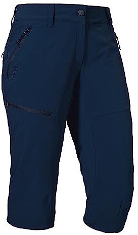 Schöffel Damen Caracas2 Hose Wanderhose Trekkinghose