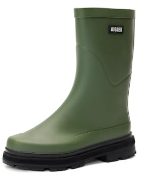 Aigle Damen Mid RainGummistiefel