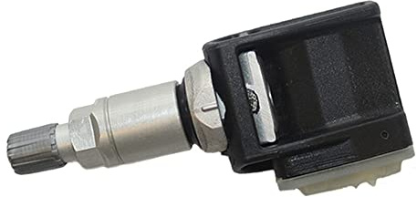 SKF Reifendruckkontrollsystem Radsensor mit Nut VKRA 110000 Höhe 83 mm Länge 83 mm Breite 38 mm - OE Qualität