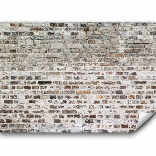murando - Fototapete Premium-Vlies 350x256 cm - Foto Tapete Schlafzimmer Wohnzimmer Moderne Vliestapete XXL Wandtapete Motivtapeten Bildtapete 3d Effekt Wand Dekoration f-A-0411-a-b