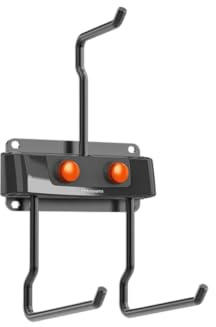Husqvarna Automower® Aufbewahrungshaken | Wandhalterung für 305E/310E/405XE/410XE NERA