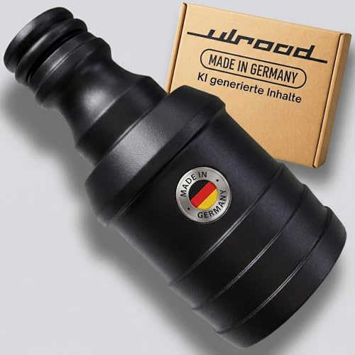 Adapter 32mm passend für Gardena Gartenschlauch passend für Bestway Intex | Verbinder für Schlauch Anschluss für Klicksystem 32 mm Kupplung Pools Pool