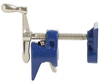 IRWIN Pipe Clamp, 1/2-inch, 224212