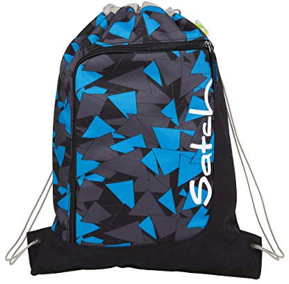 satch pack Sportbeutel Turnbeutel 35 cm