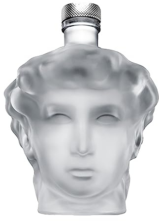 David Vodka Wodka (1 x 700 ml)