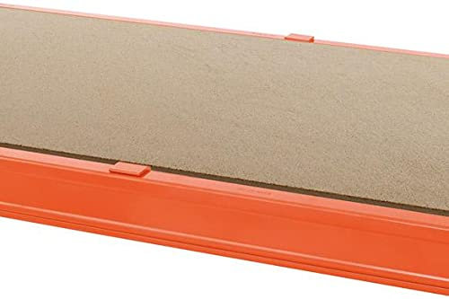 Spanplatten-Ebene 2700mm Tiefe 1100, Holmbreite 50