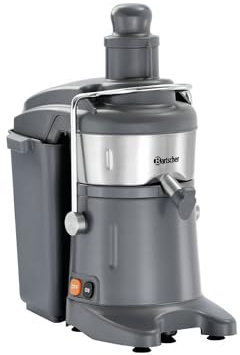 Bartscher Entsafter Powerfresh Gastronomiebedarf