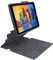 ZAGG Pro Keys mit Trackpad Apple iPad 10,2 Zoll (Nordic)