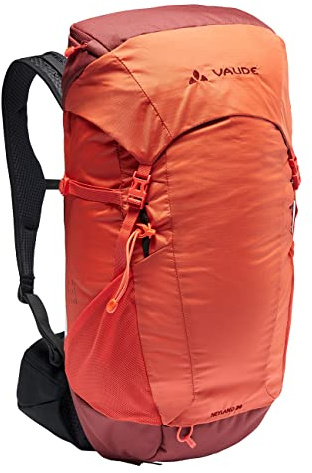 VAUDE Rucksack Neyland 24 Liter, burnt red, Einheitsgröße