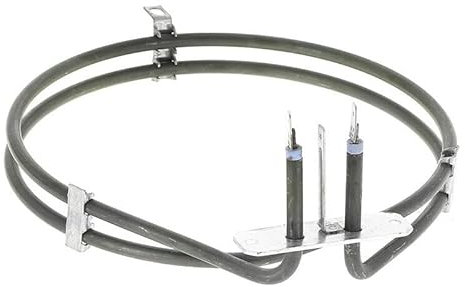 Fan Oven Element To Fit Hotpoint EW12 EW74 HAE60 HUD61 HUE61 KD6 SC36 SH33 Electric Cooker 2000W C00084399